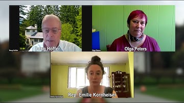 Montpelier Happy Hour: Is Vermont