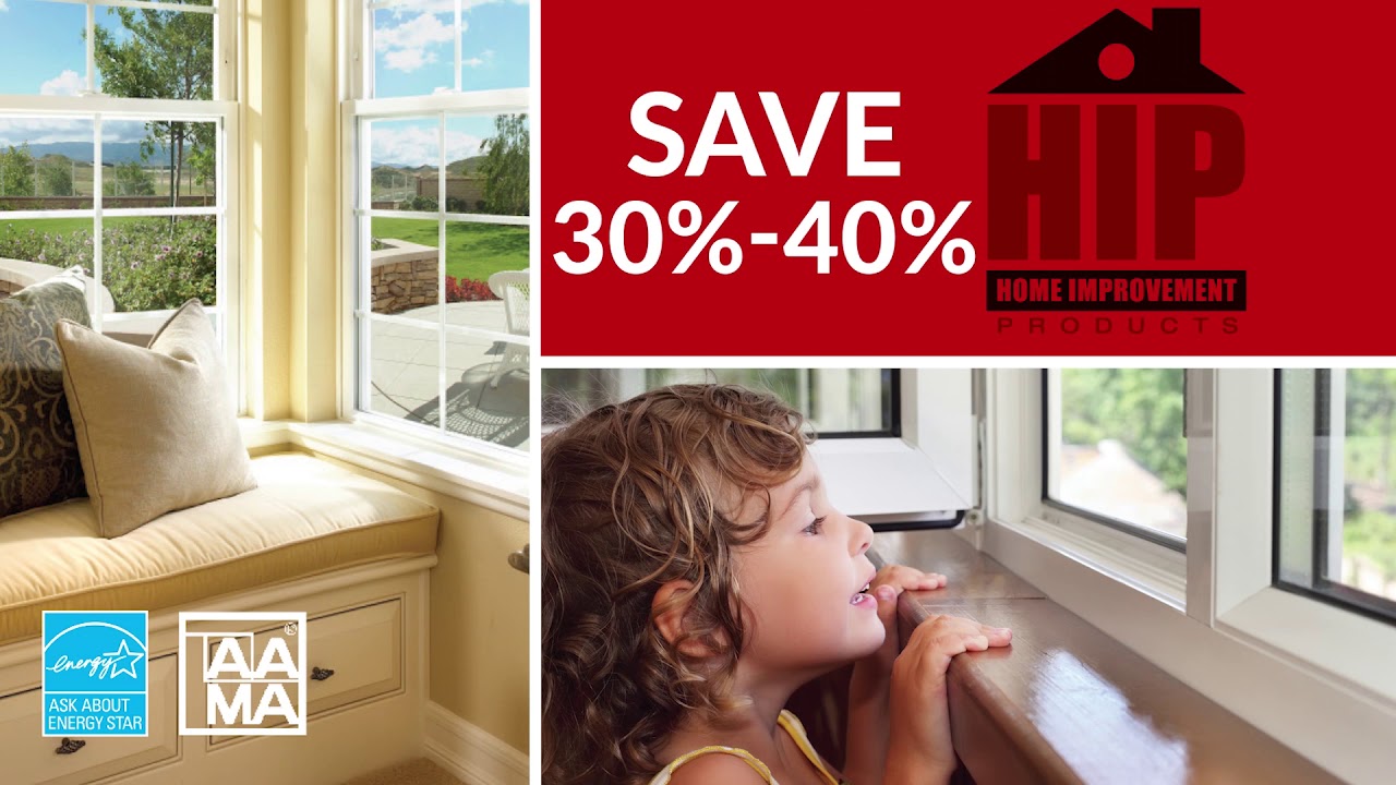 HOME IMPROVEMENT COMMERCIAL REEL 2019 - YouTube