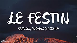 Camille, Michael Giacchino - Le Festin (From "Ratatouille") (Lyrics)