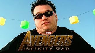 Infinity War Trailer But With Smash Mouth