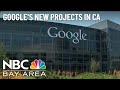 Google Announces Plan to Invest $3.5 Billion in California Projects