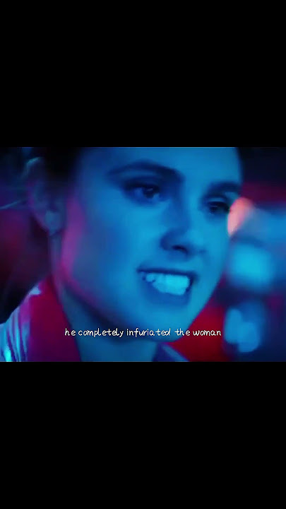 Scary women with snakes. #movie #edit #fouryou #fyp