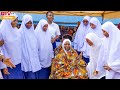 WANAFUNZI WAMPA ZAWADI YA KITENGE AFISA ELIMU LINDI WANAFUNZI WAMPA ZAWADI YA KITENGE AFISA ELIMU LINDI
