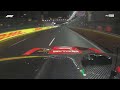 👀 Las Vegas hautnah! - Eine Runde Onboard auf der neuen Strecke!