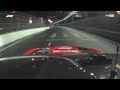 👀 Las Vegas hautnah! - Eine Runde Onboard auf der neuen Strecke!