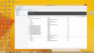 MongoDB   How To Install as a mongodb   on  windows machine using robomongo gui and mongo vue 1.5.3