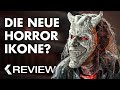 BLACK PHONE 2 Film Kritik 2025 Review