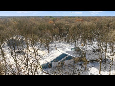 2060 197th Avenue NW, Oak Grove, MN home video tour