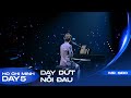 Day Dứt Nỗi Đau | Mr. Siro - Day 5 Fanconcert HCM