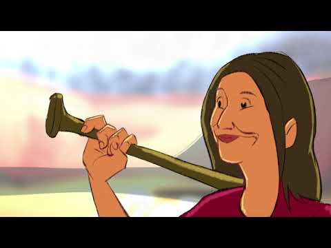 The Wooks- Flyin' High Official Video