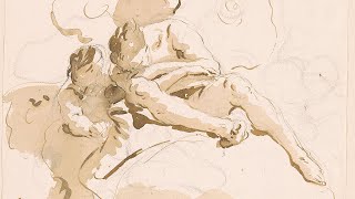 Symposium: Tiepolo Drawings: Reconsiderations and Discoveries Part 1