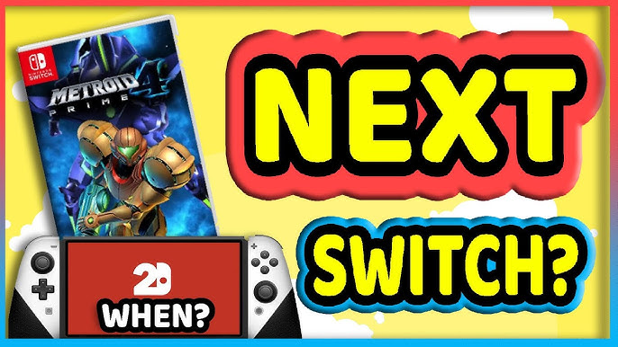 When Is the First Nintendo Direct in 2023? - GameRevolution