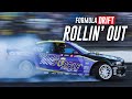 Rollin&#39; Out w/ Dylan Hughes at FD Seattle 2023