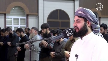 تلاوة آسرة تفوق الوصف 🤍 ﴿أَمْ مَنْ هُوَ قَانِتٌ آنَاءَ اللَّيْلِ سَاجِدًا وَقَائِمًا﴾