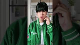 Peraturan Nomor 1  Wanita Selalu Benar pov shorts