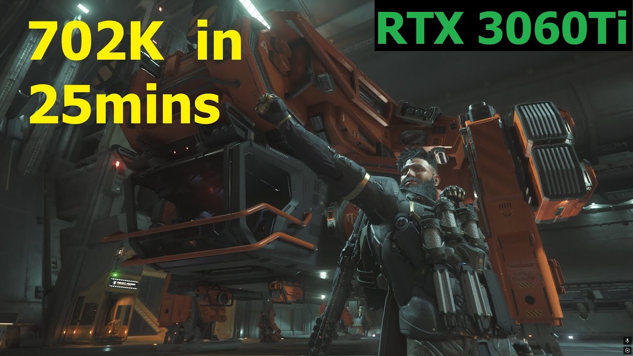 Star Citizen 4.3.0 - ARGO RAFT - Easy Hauling for 702k (NO COMMENTARY ...
