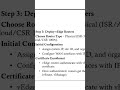 Cisco SD-WAN Viptela Step by Step guide