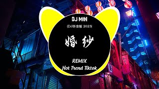 2023音乐TikTok频道更新 最热门的 💥 最佳 DJ 混音音乐 :王若熙 - 二两仙 / 承桓 - 婚紗/ 牛马 - 我又想你了/ ...🎧 抖音2023全中文舞曲串烧