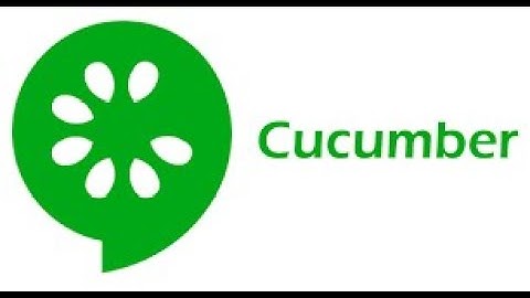 Mastering CucumberJS - Novice to Ninja - Introduction, plan, installations & setup