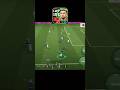 🔥 AMAZING GOAL B. YILMAZ #efootball #Gaming #MobileGaming #GamePlay #GamerLife #yılmaz #shorts #pes