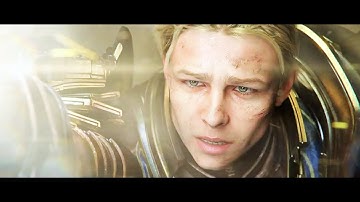 Battle For Azeroth Music Video - REVIVED (Michael Barbera/Seum Dero)