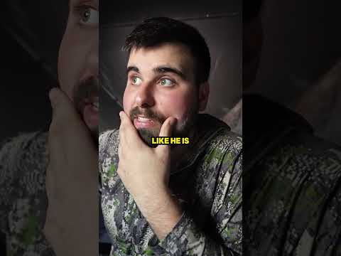 We Narrowed Down The OHIO GIANT!