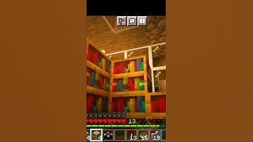 How to😍 Make a Max Level Enchantment Table⚡ in Minecraft #shorts #minecraft #shortsfeed #short