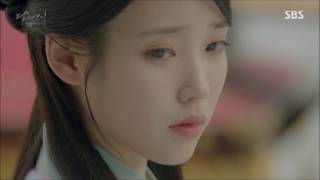 Video thumbnail of "[Thai/Eng Sub] Moon lovers Korean Ver. | Three Inches of Heaven"