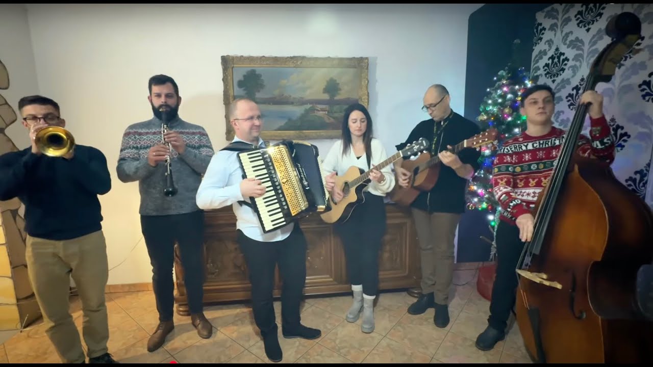 Alpejska Glasba - Nie masz ci nie masz