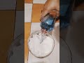 Satisfying Naphthalene Powder in Kerosene 🧪