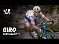 Tight Sprint Finish | Giro d&#39;Italia 2023 Stage 17 | Lanterne Rouge Cycling Podcast