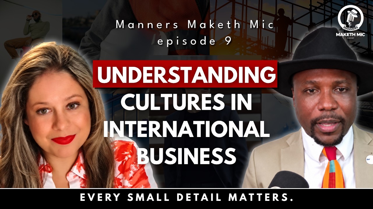 How much does Culture Influence Success in International Business?