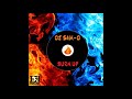 Dj s4md  burn up extended mix