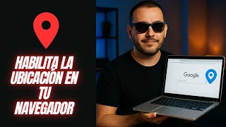 📍 CÓMO HABILITAR LA UBICACIÓN EN EL NAVEGADOR DEL PORTÁTIL (PASO A PASO) screenshot 4