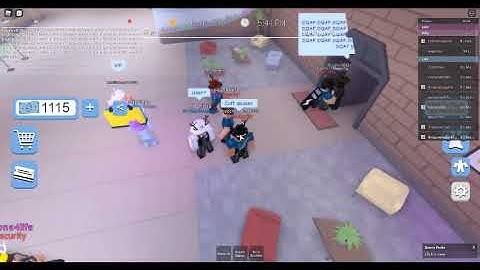 Cuff abuser | Bloxton Hotels Report