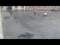 Policija objavila snimak napada u Zagrebu, postoje elementi terorizma