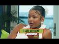 Chrisean Rock Gets REAL About the Trauma She Can’t Let Go