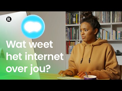 Video: Wat Is Het Gevaar Van Internet?