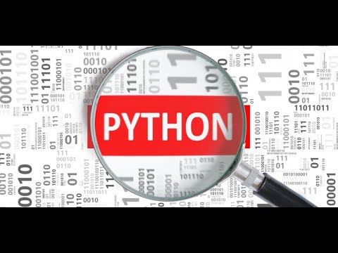 Après Avoir Appris Python, Que Dois-Je Faire Pour Le Travail ?
