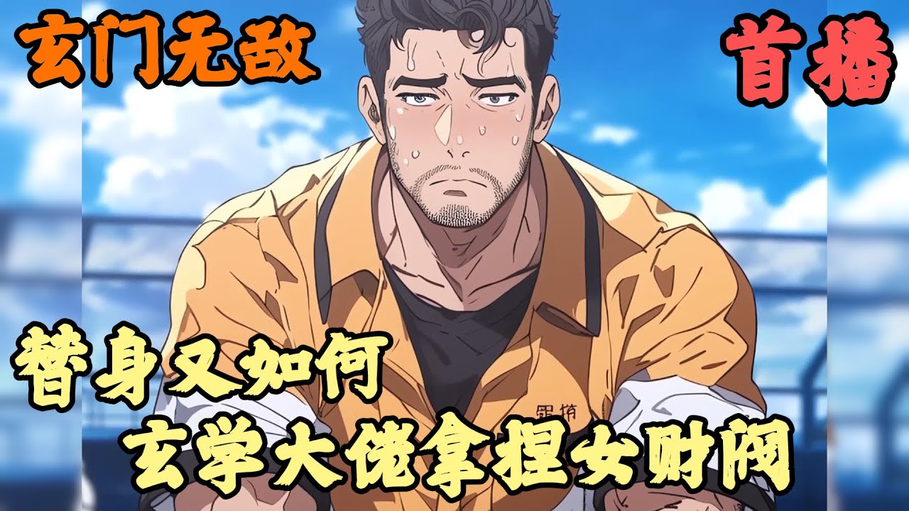 【都市】🔥《首播》💥【替身又如何，玄學大佬拿捏女財閥】玄門無敵 1-100章節 青梅竹馬未婚夫出國留學，秦家財閥掌舵人秦無雙，就這麽被拋下，為了報覆青梅竹馬，一紙替身契約婚姻，直接綁定孤兒蘇晨。