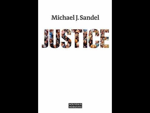 洋書+CD Justice / Michael Sandel Justice: What's the Right Thing to Do?: Sandel, Michael J