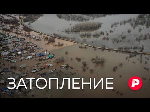 Хроника бедствия: что происходит в Оренбургской области? / Редакция