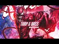 Tribal Trap Mix 🔥 Best Trap Music 2022 ⚡ Trap • Rap • Bass ☢ #9