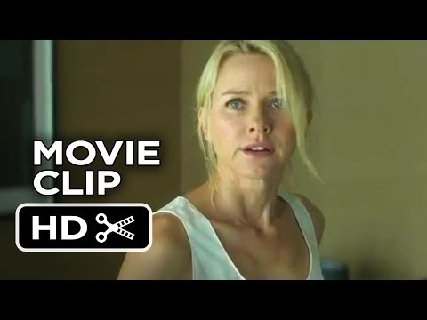 Adore Movie CLIP- I Love Her (2013) - Naomi Watts, Robin Wright Movie HD