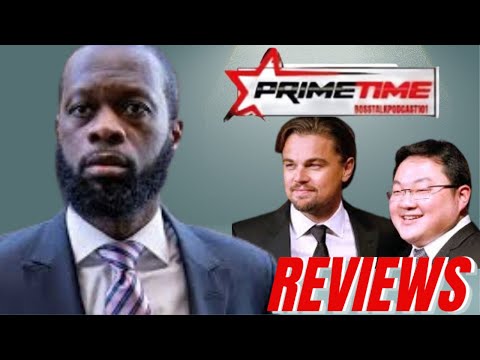 FUGEES Member SENTENCED To PRISON. Actor LEONARDO DICAPRIO Gives TESTIMONY.
