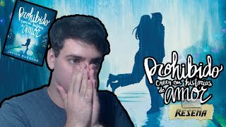 Reseña Prohibido creer en historias de amor - Javier Ruescas - BookTube Argentina