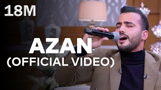 Azan Beautiful Voice Mohamed Tarek  Beautiful Azan In The World  Best Azan In The World share  