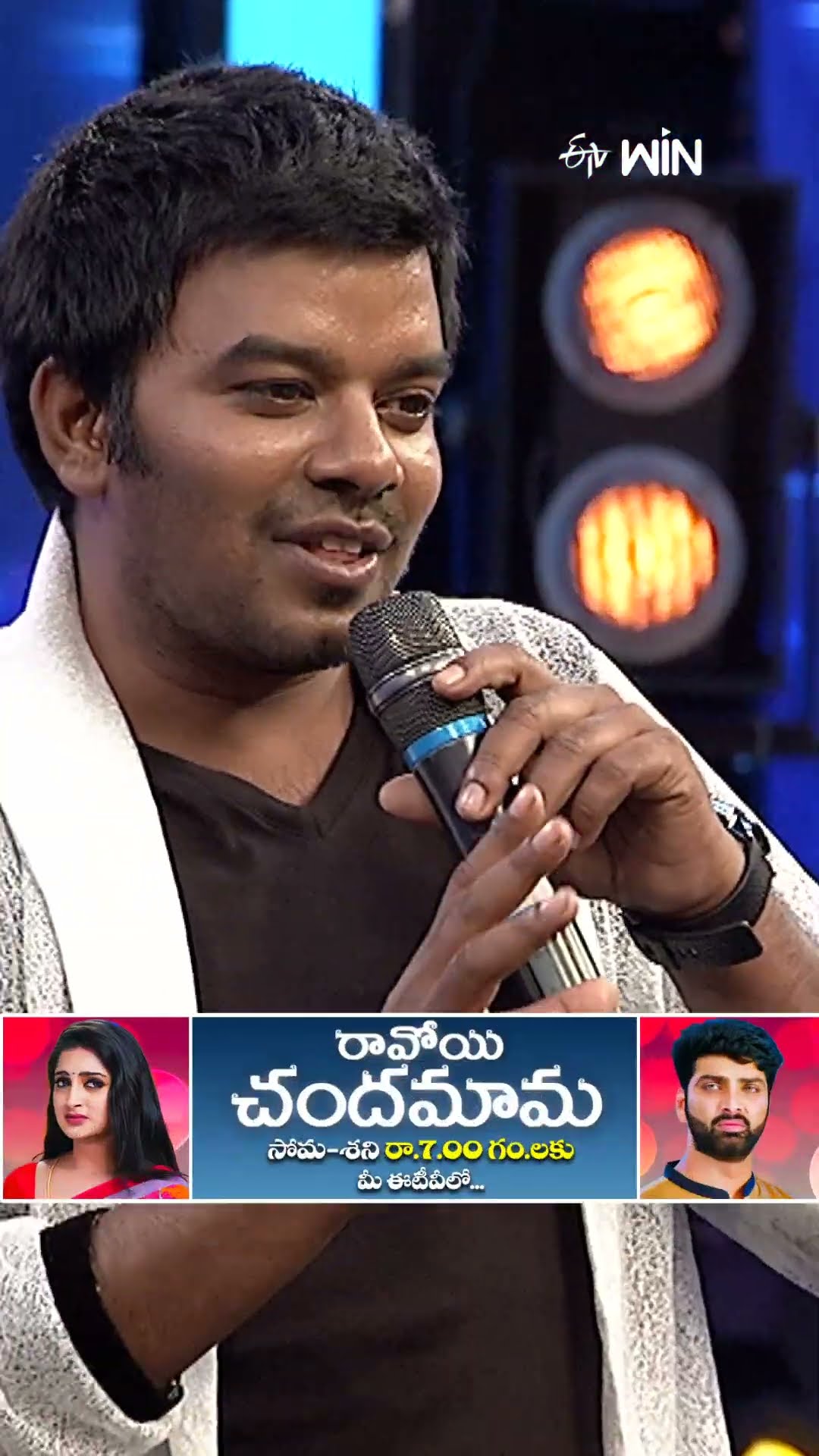 #shorts - Rashmi \u0026 Sudigali Sudheer Comedy Performance in Dhee Jodi #Dhee #DanceShow  #etvshorts