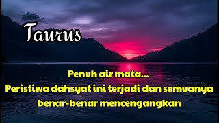 Download Lagu 💎 Taurus 😭 Penuh air mata... Peristiwa dahsyat ini terjadi dan benar-benar mencengangkan 😱 MP3