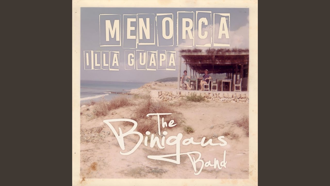 Menorca Illa Guapa